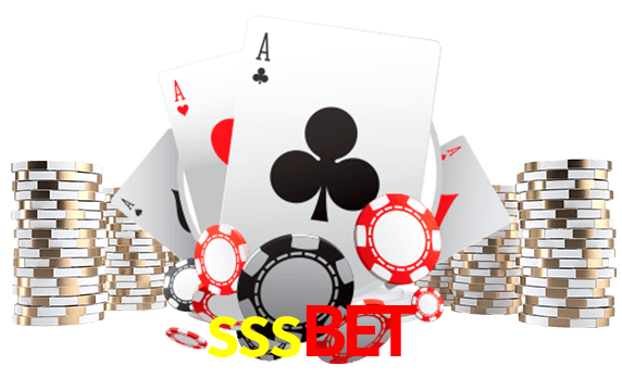 Jogue jogos de pôquer em sssbet