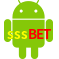 Aplicativo sssbet para Android