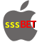 Aplicativo sssbet para iOS